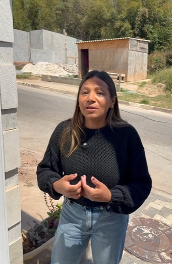 H1122019 Vendeu uma casa que não era dele compradora perdeu seu dinheiro!! part2