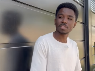 H1122014 Ela leva fogão para sogra, para que ela não vá mais sua casa. part2