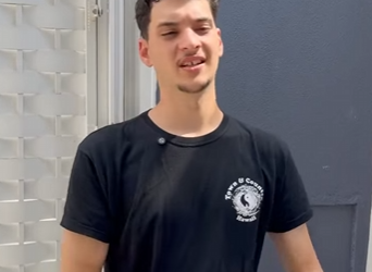 H1122010 Me fingi de cega para ver mentira da minha irmã. Parte part2