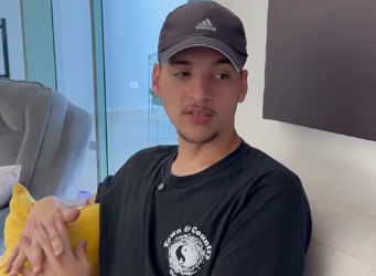 H1122011 Tomou pior decisão da vida dele pagou caro part2