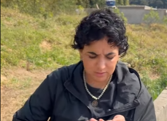 H1122012 Me fingi de cega para ver mentira da minha irmã. Parte (1) part2