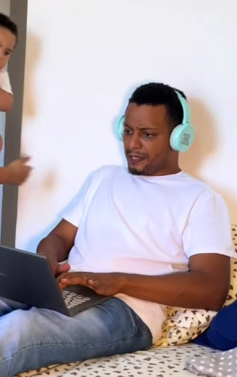 H1314006 Ele era maltratado pela padrasto mãe descobriu tudo tomou essa atitude veja! part2