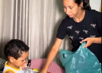 H1314001 Dizem por aí que madrasta só não me basta você concorda com isso! part2