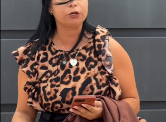 H1314020 Ele só queria trabalhar, mas foi julgado por estar com braço engessado part2