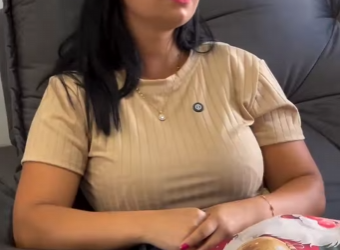 H1314021 Meu sofá foi entregue na casa errada agora ela não quer me devolver. part2