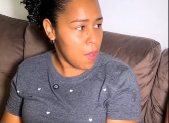 H1314013 Ele agiu de má fé mulher descobriu tudo tomou essa atitude! part2