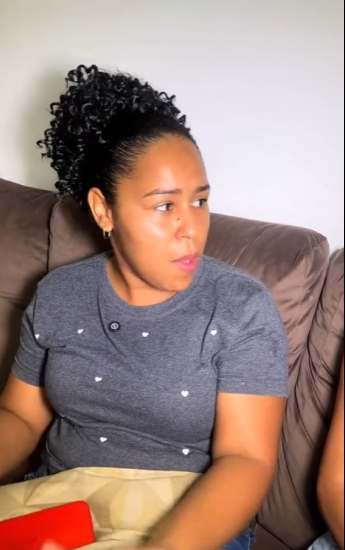 H1314013 Ele agiu de má fé mulher descobriu tudo tomou essa atitude! part2