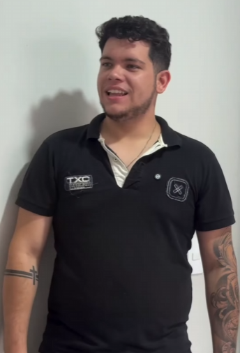 H1314005 Quando ex aparece, casamento balança. part2