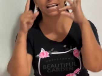 H1314012 Sogra finge ser cega, descobre traição do genro. part2