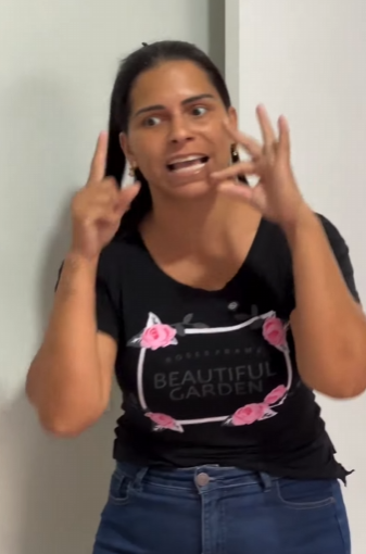 H1314012 Sogra finge ser cega, descobre traição do genro. part2