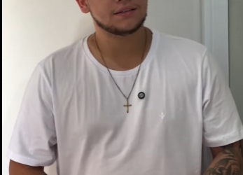 H1314004 Namorado testa namorada ela revela seu verdadeiro caráter. part2