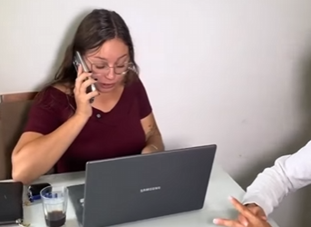 H1314014 pra você dinheiro ou caráter! part2