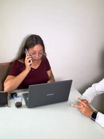 H1314014 pra você dinheiro ou caráter! part2