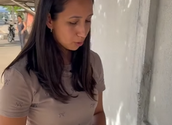 H1314018 Ele só queria um litro de leite, mais gerente do local humilhou, ela só não imagina reviravolta part2