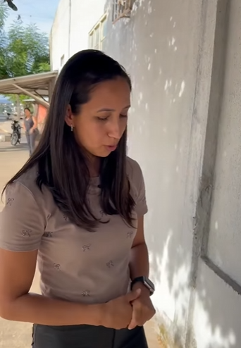 H1314018 Ele só queria um litro de leite, mais gerente do local humilhou, ela só não imagina reviravolta part2