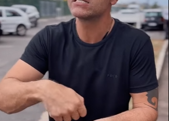 H1311007 Meu esposo acha que eu sou empreg4da da mãe dele fica marcando almoço sem me consultar! Mas eu coloquei ele no lugar dele part2