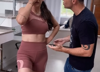 H1311016 Meu marido acha que meu dono, ele super p0ssessivo! Ele tenta virar jogo como se eu fosse culpada não sei como levei esse relacionamento pra frente part2