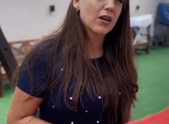 H1311006 Fui comprar umas roupas passei maior vergonha,o cartão não passou,meu Marido cancelou limite só pra pirraçar comigo… part2