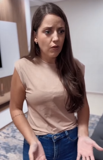 H1311004 Ele nunca aceita minha opinião pra nada,tudo tem que ser do jeito dele,Casamento vontade dos dois,eu tô cansada… part2