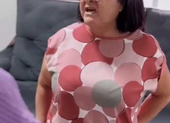 H1311017 Acabei de ter minha filha já estou passando raiv4,minha Sogra não deixa eu cuidar da menina,ela quer fazer tudo sozinha… part2