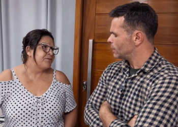 H1311009 Episódio Os erros do passado perseguem essa familia! Mas destino cruzou os caminhos para que tudo voltasse ao seu lugar part2