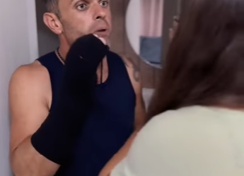 H1311013 Eu toda preocupada,cuidando dele ele me traindo tempo todo,dizia que ia visitar Mãe dele ia pra casa da amante.. part2