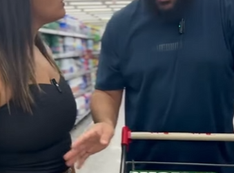 H0902019 Tive que dar uma lição no meu marido no meio do mercado final inacreditável. part2