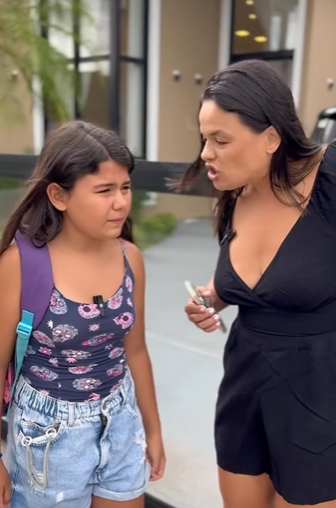 H0902012 Valorize quem te cria com amor filha procurar uma mãe depois de anos ficou decepcionada! part2