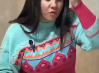 H0902017 Ela foi proibida de almoçar pela madrasta olha que aconteceu (1) part2