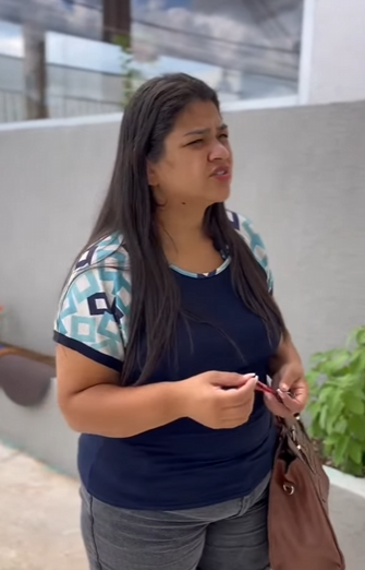 H0902014 Ela era preguiçosa relaxada olha seu esposa fez para lhe dar uma lição part2