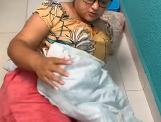 H0902010 Patrão leva um susto ao se deparar com essa cena mas final vai te impactar. part2