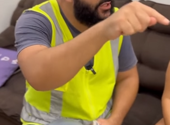 H0902016 filha gravou tudo pai descobriu verdade que ele não imaginava (1) part2