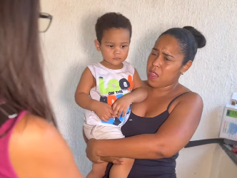 H1304010 Ela não se importa com filho. part2