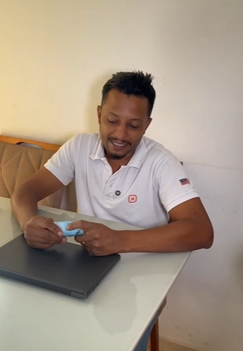 H1304008 Essa gerente agiu de má fé na empresa patrão descobriu tudo colocou ela no seu devido lugar! part2