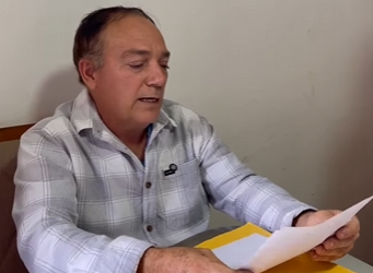 H1304004 Foi menosprezado por sua aparência em entrevista de emprego. veja no que deu! part2