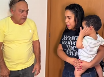 H1304015 Pai pai em qualquer circunstâncias! part2