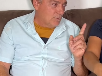 H1304017 Ele trocou esposa por ela está velha enrugada mas ele só não esperava por isso! part2