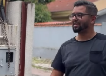 H1310005 Filho mimado achou que mandava…até mãe intervir part2