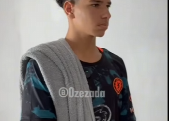 H1421011 Ela não deixou o enteado tomar banho e pai tomou uma atitude part1