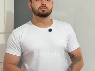 H1421003 Achou que ia ficar com o dinheiro da aposentadoria da sogra, só que sua esposa descobriu e olha o que ela fez… part1