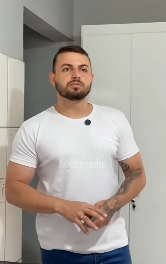 H1421003 Achou que ia ficar com o dinheiro da aposentadoria da sogra, só que sua esposa descobriu e olha o que ela fez… part1