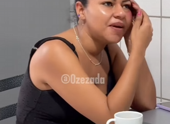 H1421007 Enfrentou o irmão pra ajudar a cunhada. part1