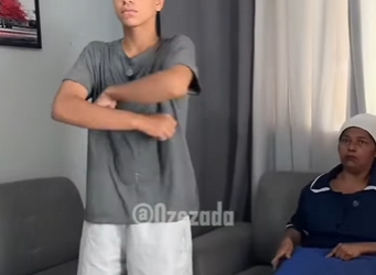 H1421010 Acus0u a funcionária sem provas e pai tomou uma atitude part1