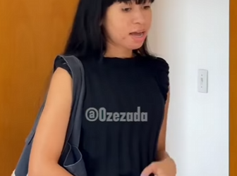 H1421006 Ele achou que sua esposa era sua empregada e olha o que ela fez. part1