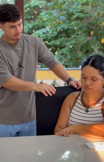 H1418005 Aquela conversa mudou o destino de todos. part2