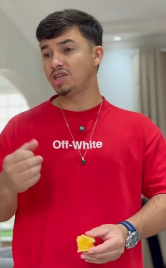 H1418003 Quando a verdade apareceu, ninguém conseguiu acreditar. part2