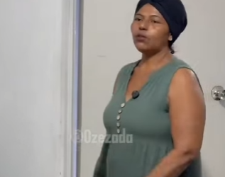 H1421013 Ela não aceitou o patrão ajudar a outra funcionária e veja o que ela fez… part2