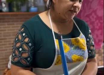 H1416007 Patroa exigia trabalho extra da empregada até que… part2