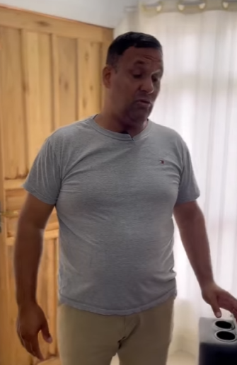 H1416011 A confiança acabou naquele instante. part2