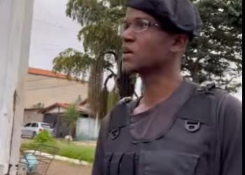 H1415005 Homem se passava por deficiente pra se aproveitar das mulheres part2